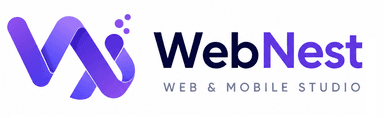 Webnest Logo