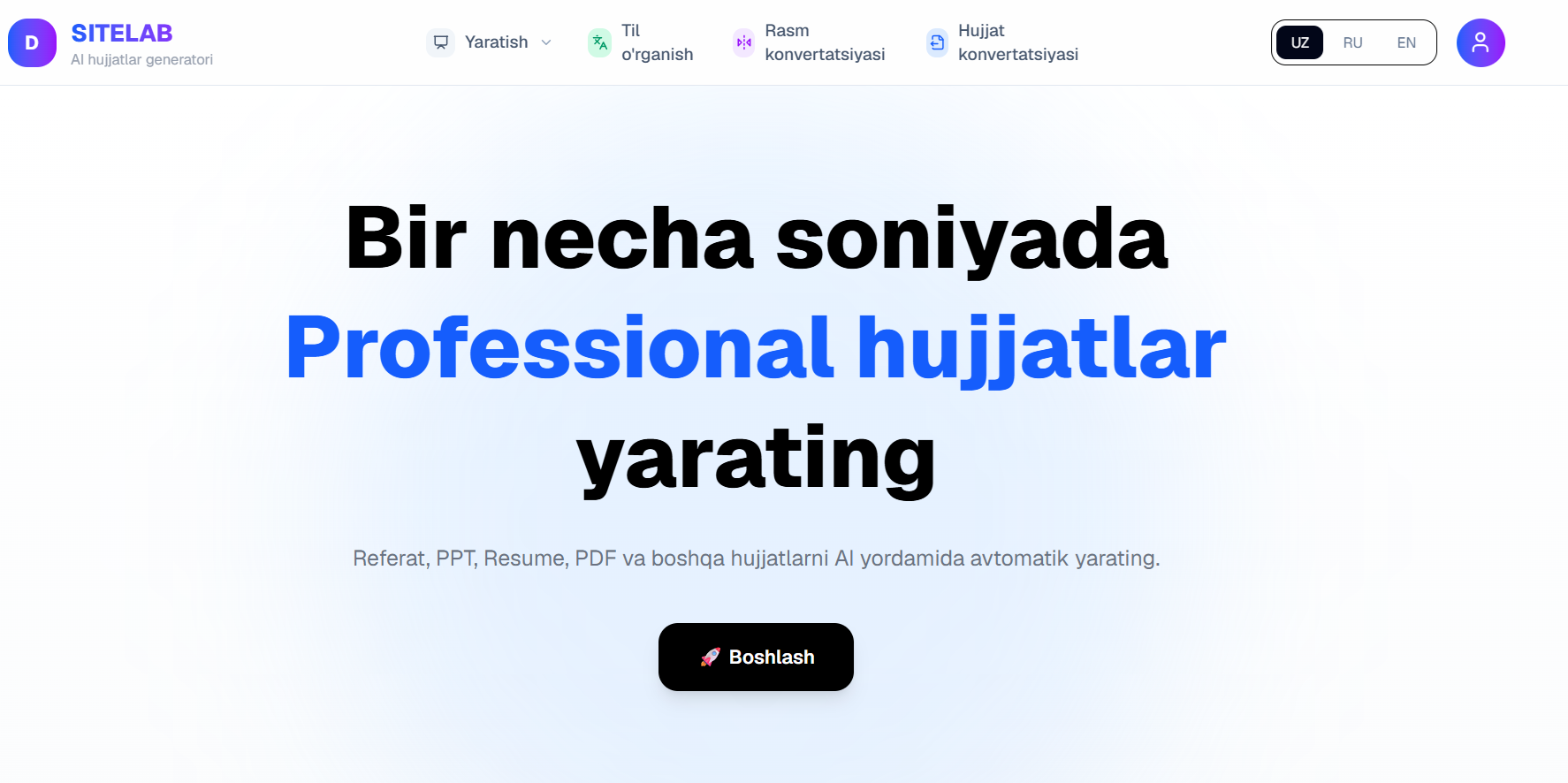 SITELAB